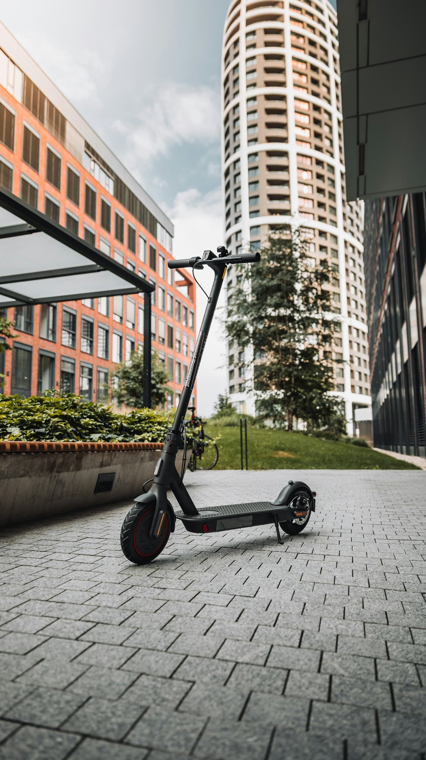 Scooter / Mopeds